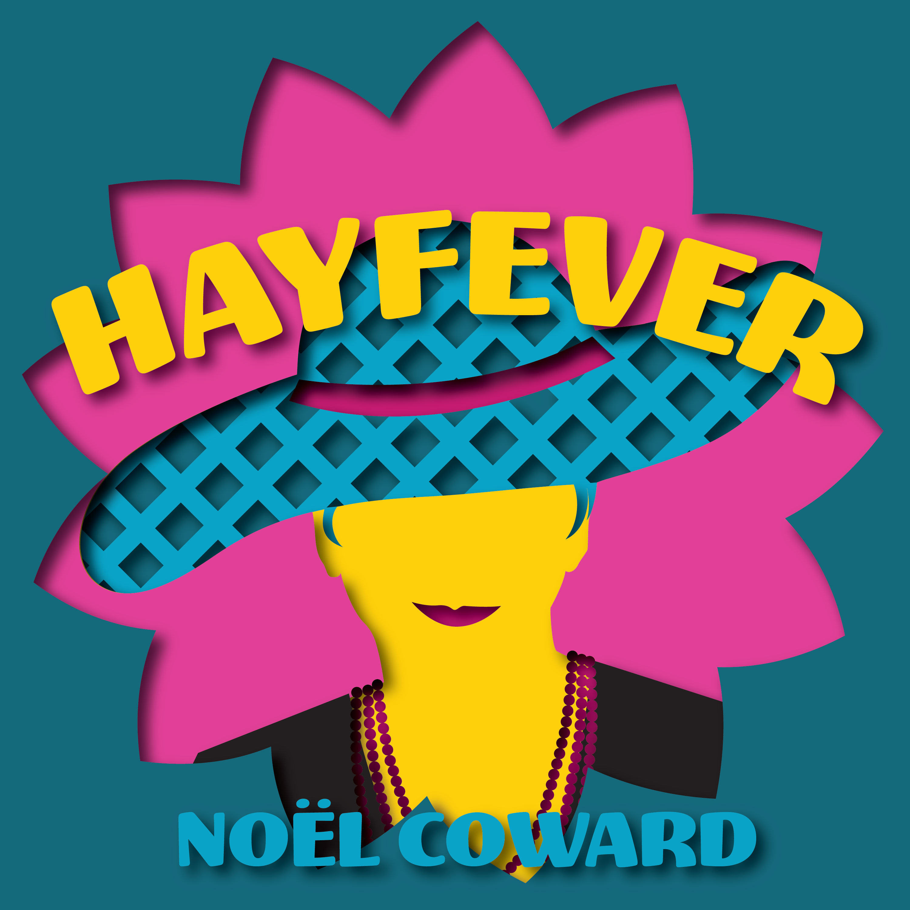 Hay Fever graphic