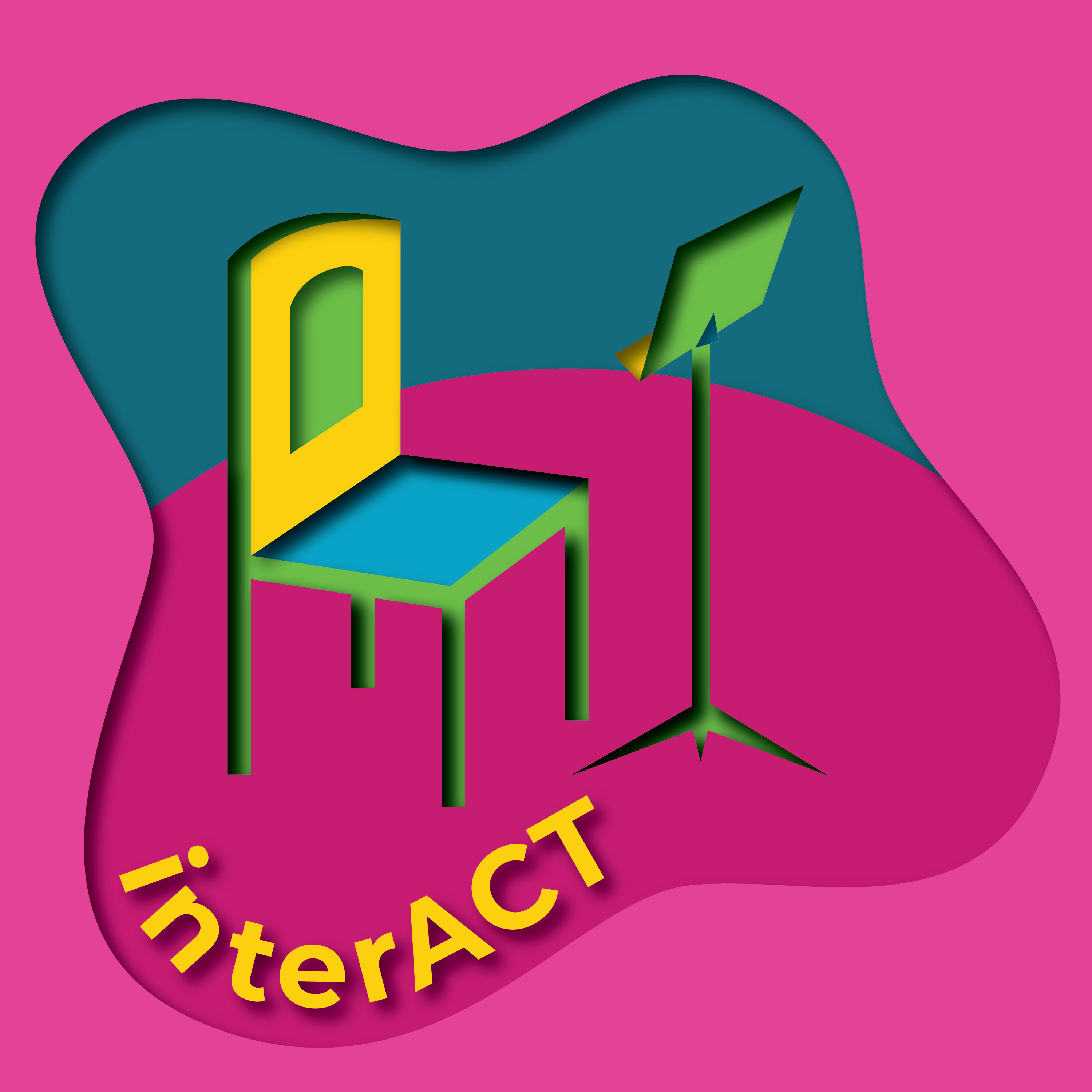 interACT show graphic