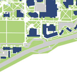 Utah State University Campus Map
