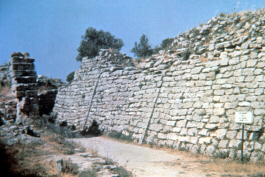 Walls of Troy (click to see larger image)