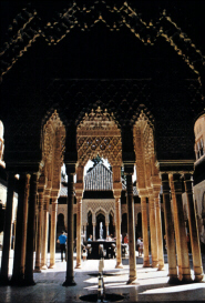 Alhambra (click to see larger image)