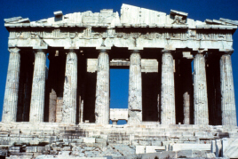 Parthenon (click to see larger image)