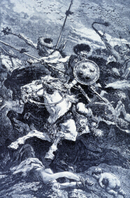 Barbarians (click to see larger image)