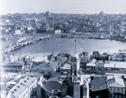 Constantinople (click to see larger image)