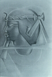 Tuthmosis III (click to see larger image)