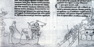 The Fifth Crusade (click to see larger image)