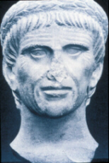 Frederick II  (click to see larger image)