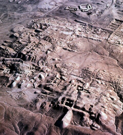 Uruk - click to see larger image