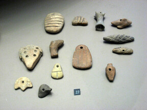 tokens - click to see larger image