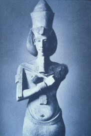 Akhenaten (click to see larger image)
