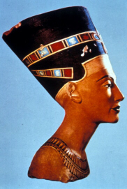 Nefertiti (click to see larger image)