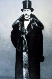 Young Schliemann (click to see larger image)