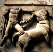 Metope (click to see larger image)