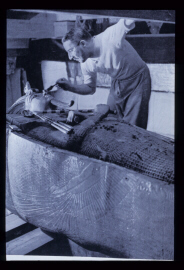Howard Carter (click to see larger image)