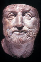 Philip II of Macedon (click to see larger image)