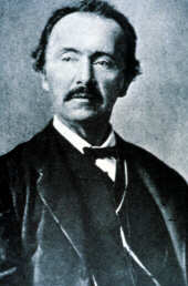 Heinrich Schliemann (click to see larger image)