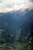 Mount Olympus (click to see larger image)