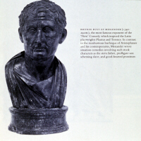 Menander (click to see larger image)