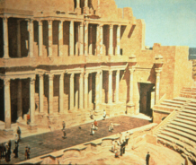 Roman Theatre (click to see larger image)