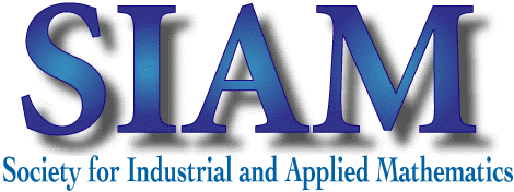 SIAM news : a publication of Society for Industrial and Applied Mathematics