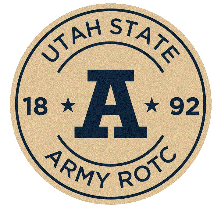 USU ROTC Logo