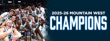 Mountain West Champions 2026