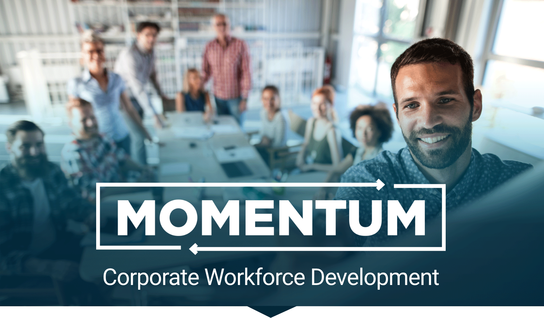 Employee Development | Momentum