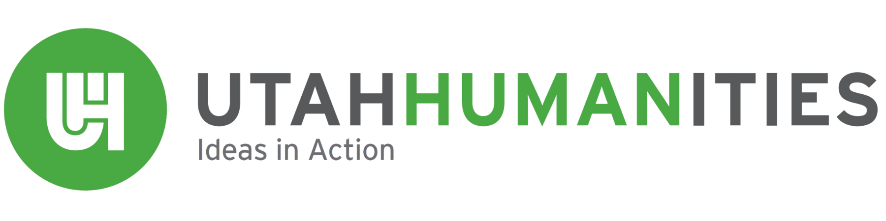 Utah Humanities Logo