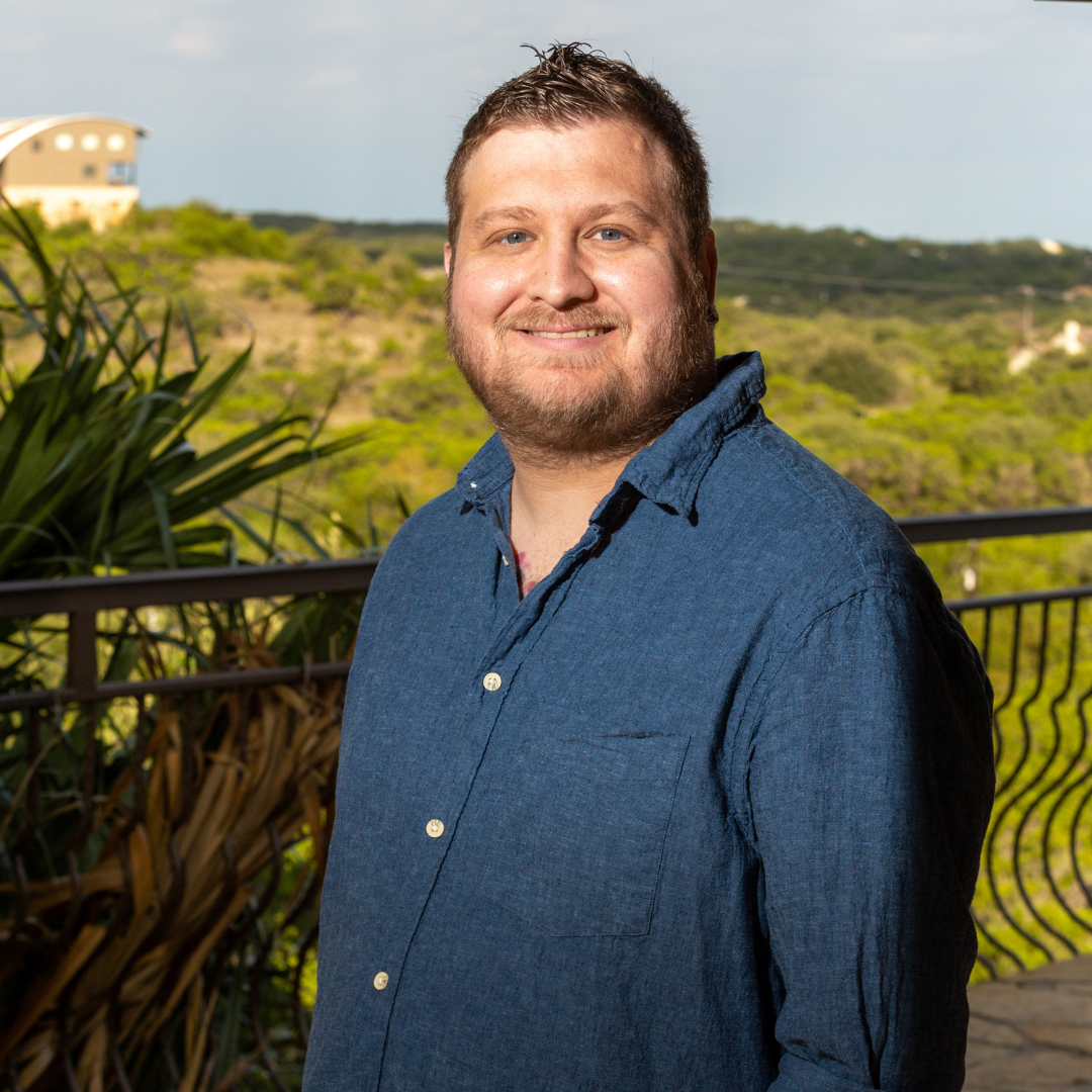 Nate Sealover