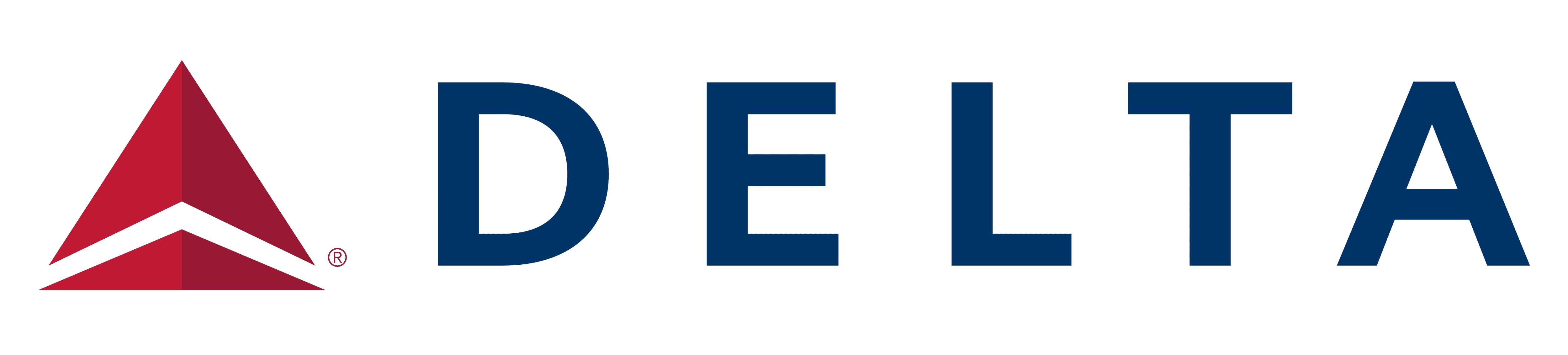 Delta Airlines logo
