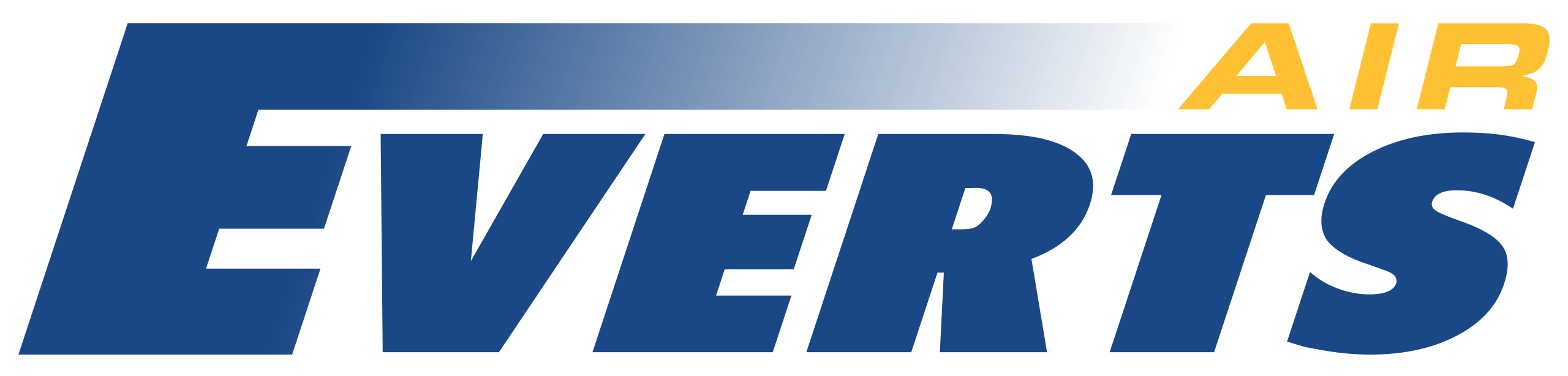 Everts Air Logo