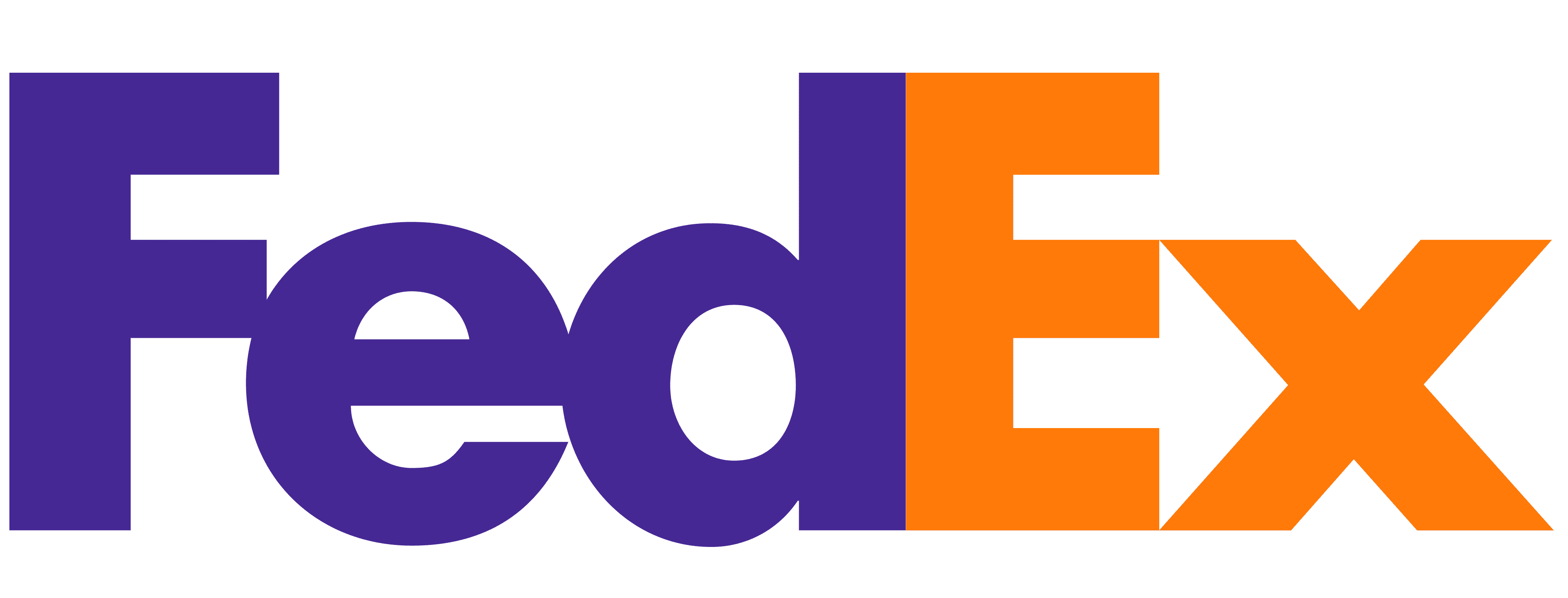 Fedex logo