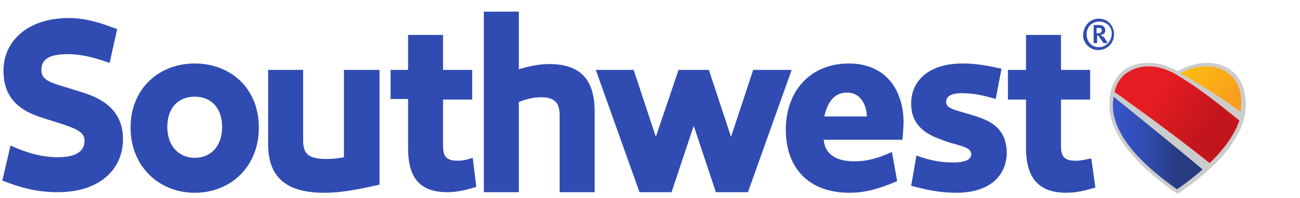 Southwest Airlines logo