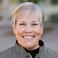 Kathy McConkie