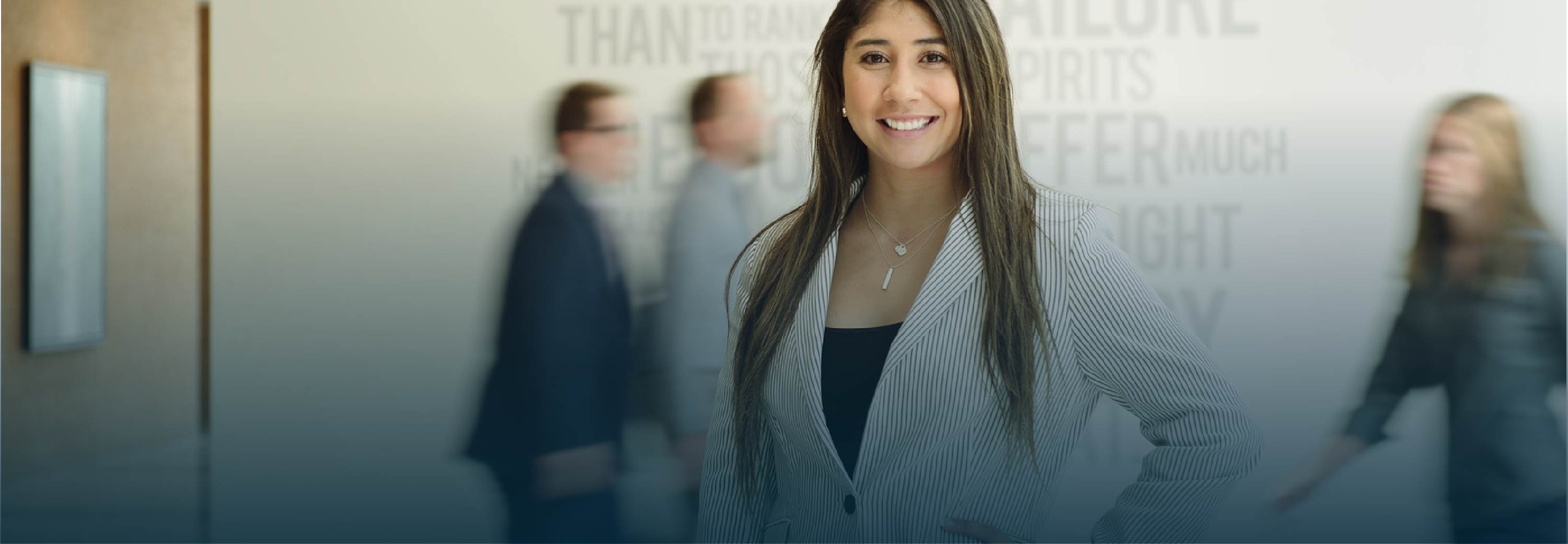 Business Administration, MBA