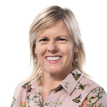 Julie Gast