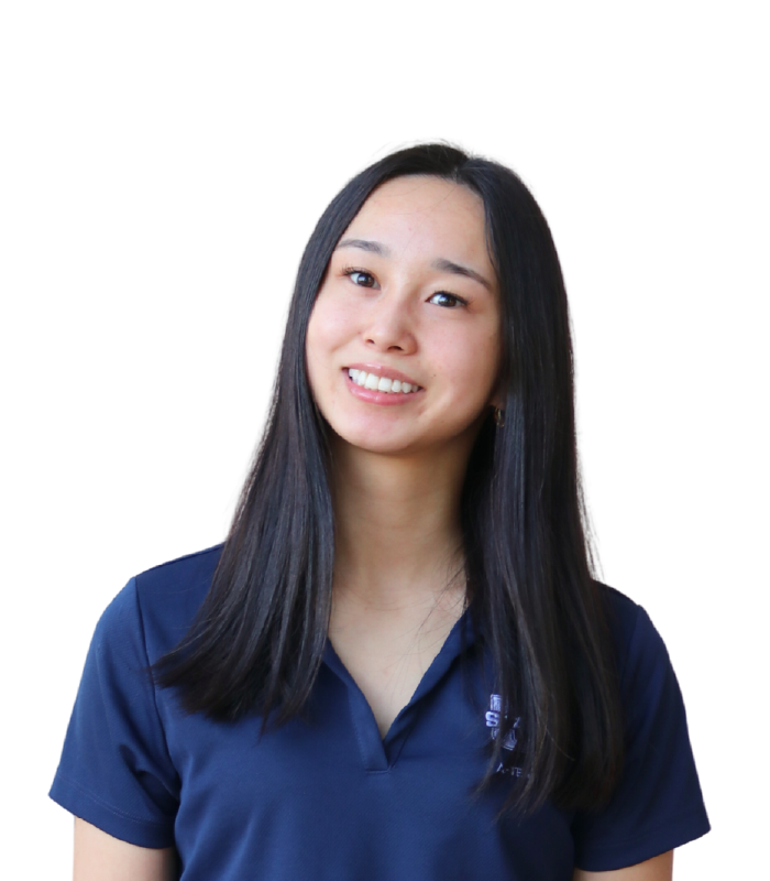 Stephani Chen