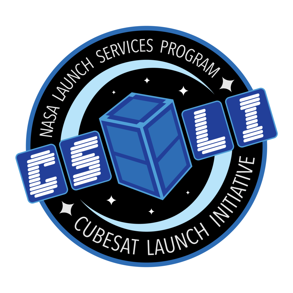 NASA CSLI Logo