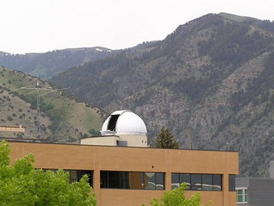 USU Observatory