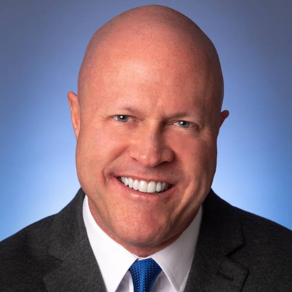 Charles Pierce headshot