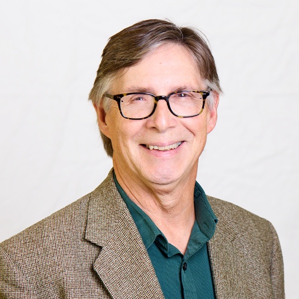 Ronald Gillam