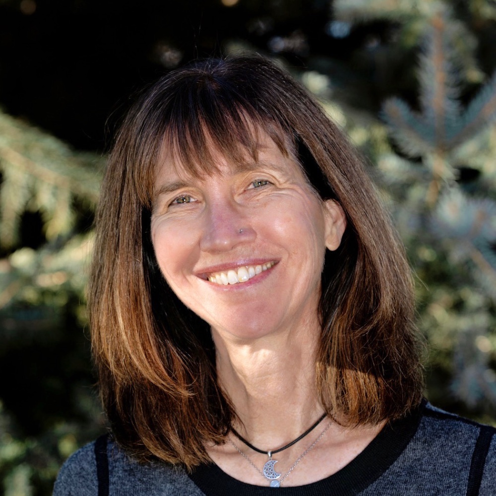 Jennifer Sinor