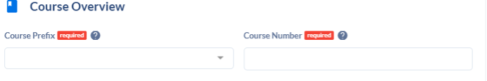 course-prefix-and-number