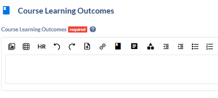 learning-outcomes