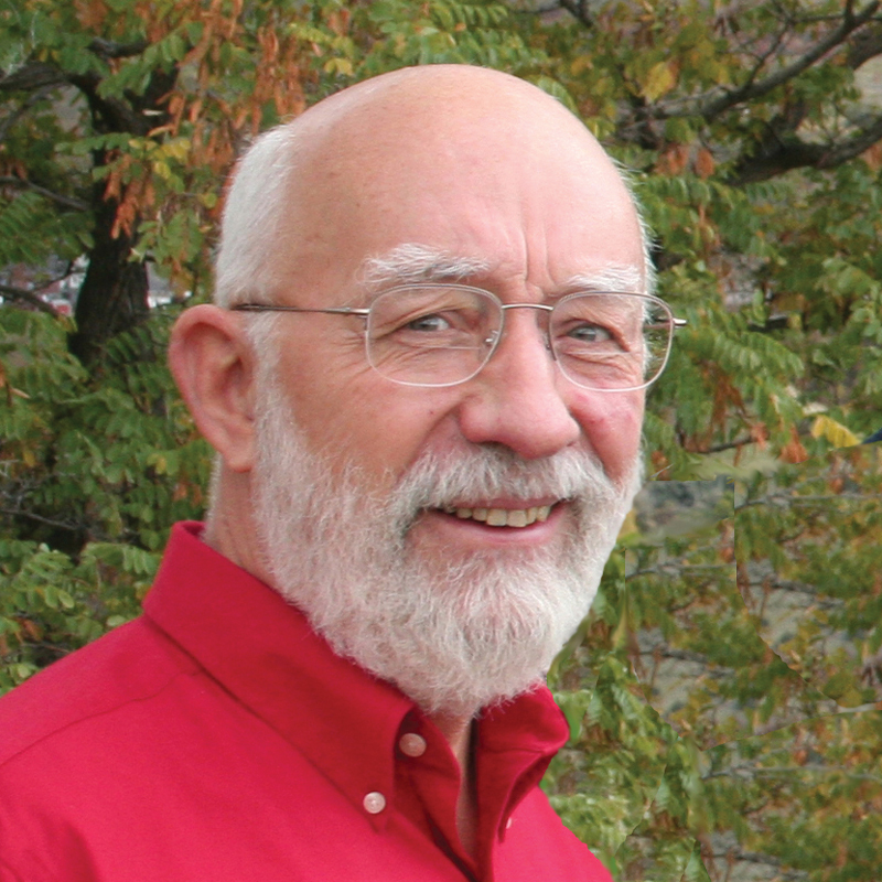 Dr. Larry O. Cannon
