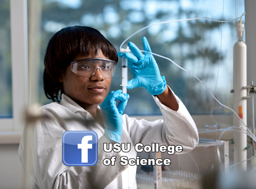 USU College of Science