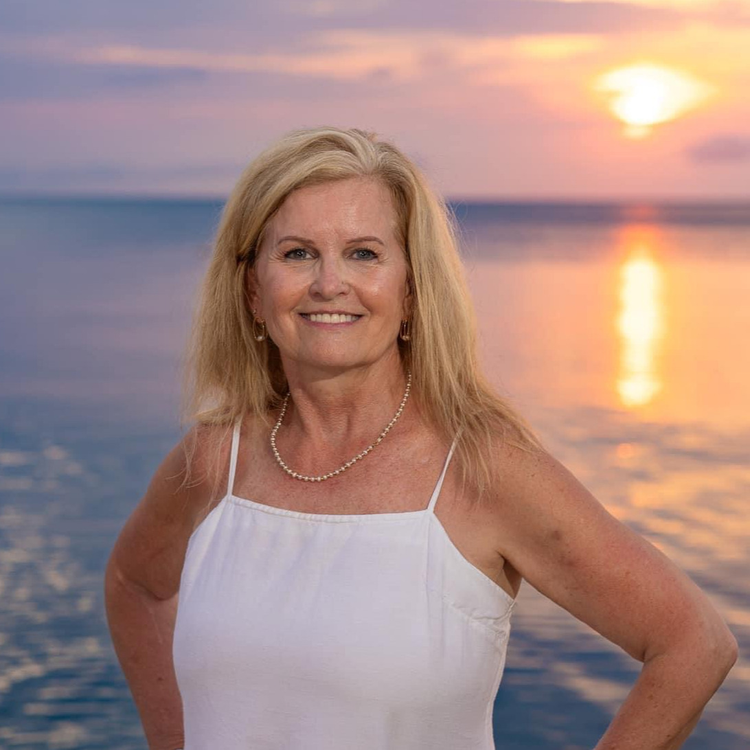 Trish Anderson
