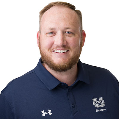 Eric Hansen