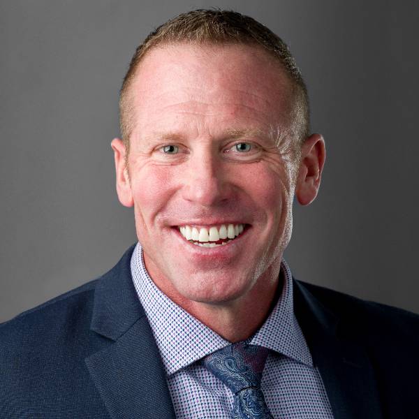 Josh Brown headshot