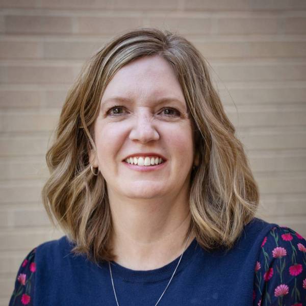 Tammy Firth headshot